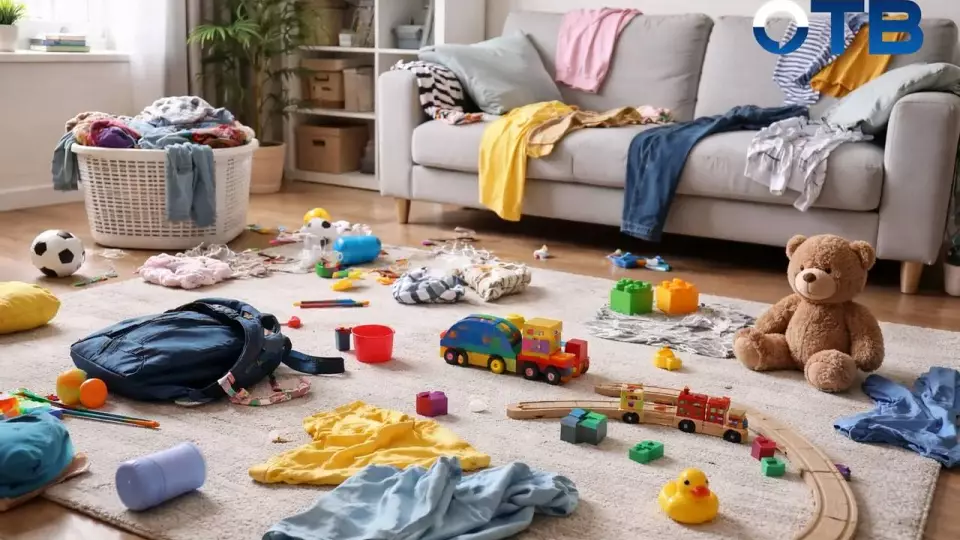 Психолог объяснила, как работающим мамам всё успевать и не выгорать