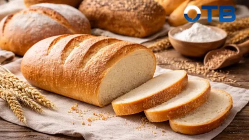 Белый хлеб в России начнут делать по новому ГОСТу