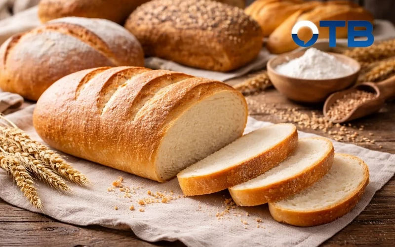 Белый хлеб в России начнут делать по новому ГОСТу