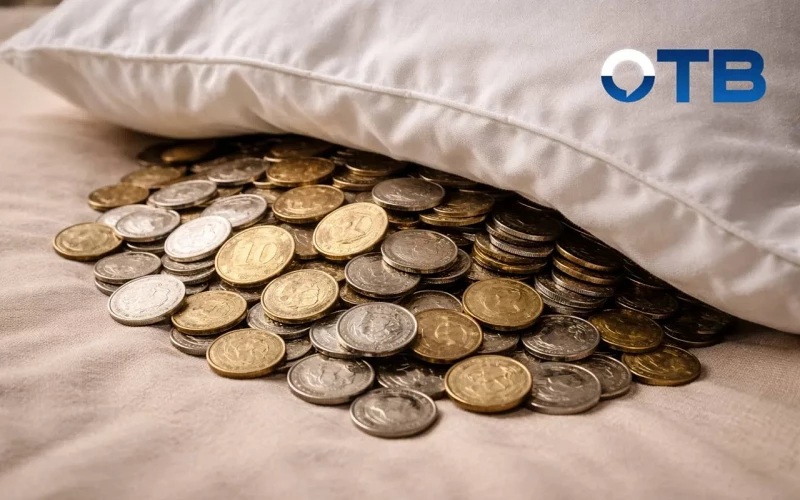 «Деньги под подушкой» не спасут от инфляции: куда лучше вложить сбережения в 2026 году
