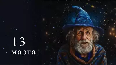 Гороскоп на 13 марта: Овнам — энергия возвращается, Тельцам — финансы проясняются