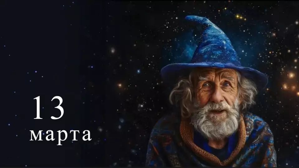 Гороскоп на 13 марта: Овнам — энергия возвращается, Тельцам — финансы проясняются