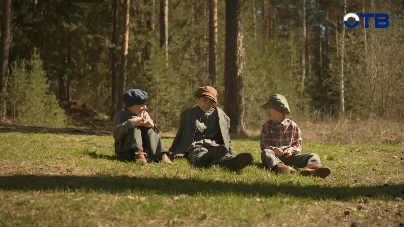 «Если бы они тогда опустили руки — где были бы мы?»: уральский режиссер сняла фильм о войне с реальными костюмами 40-х