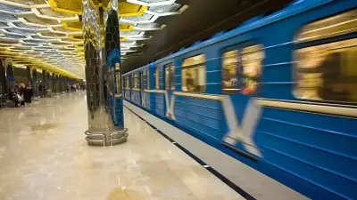 Миллиард рублей выделили на развитие общественного транспорта Екатеринбурга