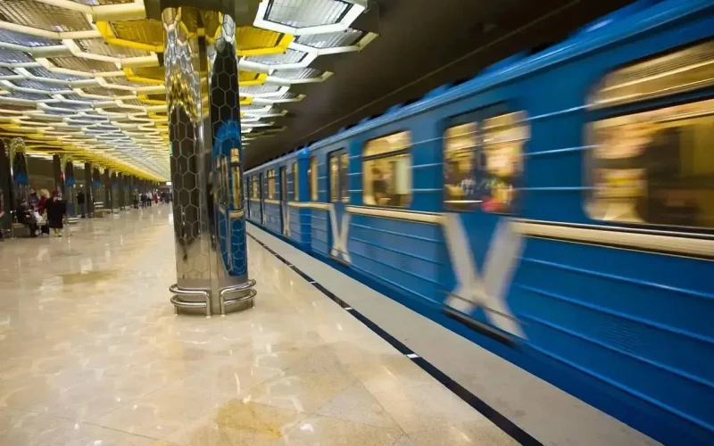 Миллиард рублей выделили на развитие общественного транспорта Екатеринбурга