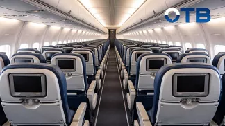 Компенсацию за разбитый ноутбук отсудил пассажир у «Уральских авиалиний»