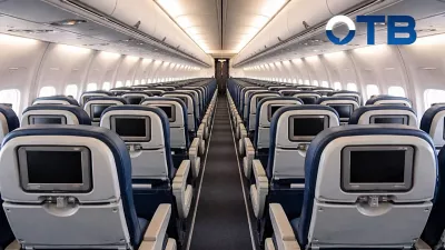 Компенсацию за разбитый ноутбук отсудил пассажир у «Уральских авиалиний»