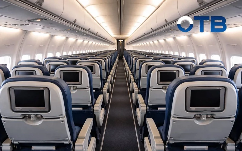 Компенсацию за разбитый ноутбук отсудил пассажир у «Уральских авиалиний»