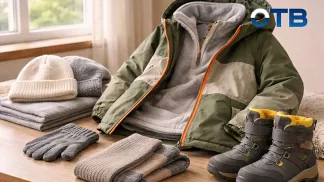 Как одевать детей весной во время температурных «качелей», объяснила педиатр