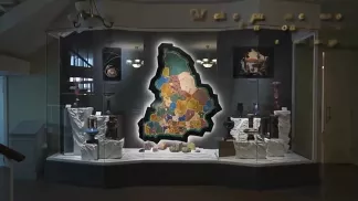 Более 800 музеев работают в Свердловской области