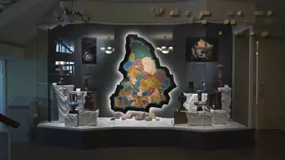 Более 800 музеев работают в Свердловской области