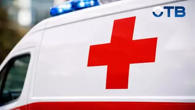 30 нападений на сотрудников скорой помощи зафиксировали в Екатеринбурге за семь лет