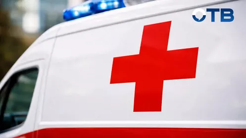 30 нападений на сотрудников скорой помощи зафиксировали в Екатеринбурге за семь лет