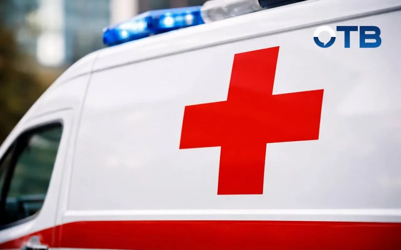 30 нападений на сотрудников скорой помощи зафиксировали в Екатеринбурге за семь лет