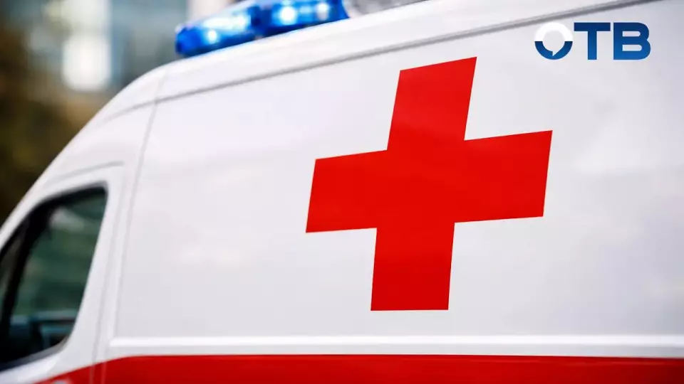 30 нападений на сотрудников скорой помощи зафиксировали в Екатеринбурге за семь лет