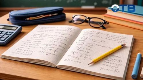 Интерес к профильной математике растёт: старшие классы становятся всё более специализированными