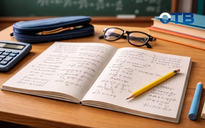 Интерес к профильной математике растёт: старшие классы становятся всё более специализированными