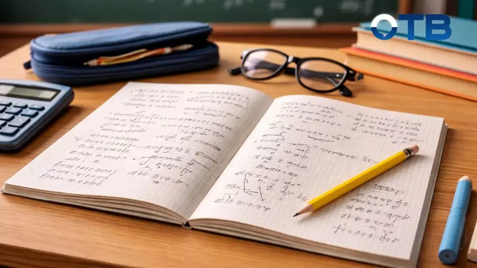 Интерес к профильной математике растёт: старшие классы становятся всё более специализированными