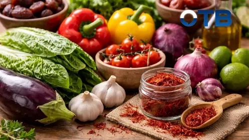 Иранские продукты могут исчезнуть с российских прилавков