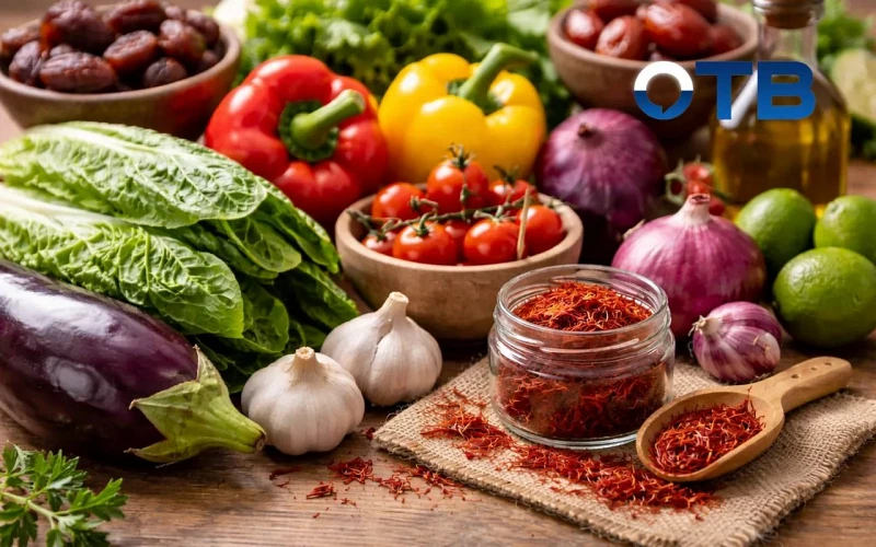 Иранские продукты могут исчезнуть с российских прилавков