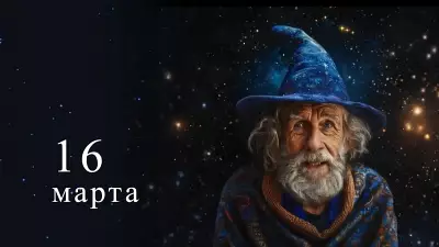 Гороскоп на 16 марта: Овнам — стоп-знак, Рыбам — двойная бухгалтерия
