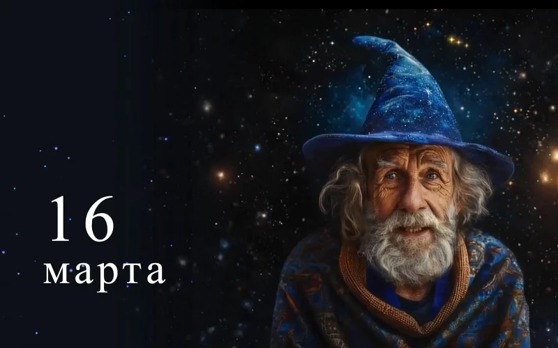 Гороскоп на 16 марта: Овнам — стоп-знак, Рыбам — двойная бухгалтерия