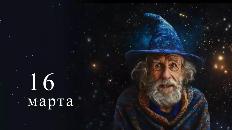 Гороскоп на 16 марта: Овнам — стоп-знак, Рыбам — двойная бухгалтерия