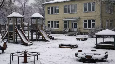 50 тысяч рублей заплатит детсад за травмы 4-летней девочки в Белоярском районе