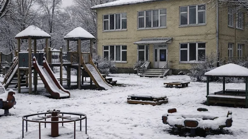 50 тысяч рублей заплатит детсад за травмы 4-летней девочки в Белоярском районе