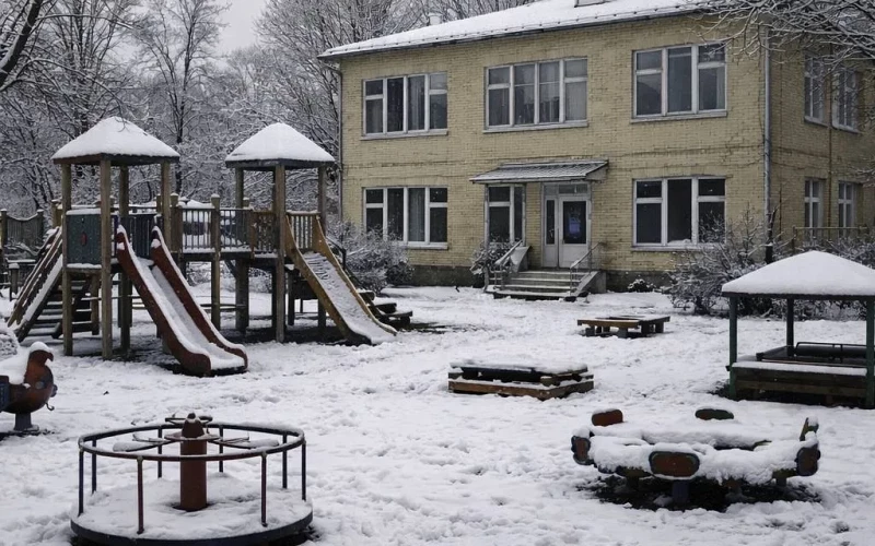 50 тысяч рублей заплатит детсад за травмы 4-летней девочки в Белоярском районе