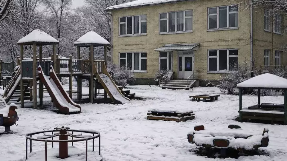 50 тысяч рублей заплатит детсад за травмы 4-летней девочки в Белоярском районе