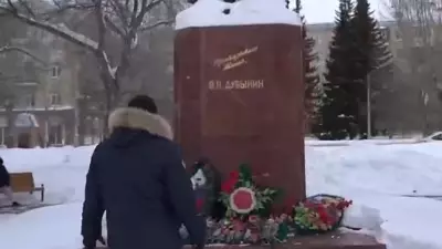 Ветеран СВО вошёл в команду администрации Нижнего Тагила