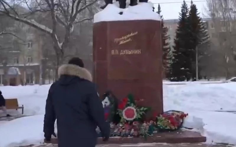 Ветеран СВО вошёл в команду администрации Нижнего Тагила