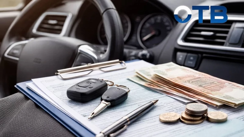 Выплаты по ОСАГО могут ограничить 400 тысячами рублей