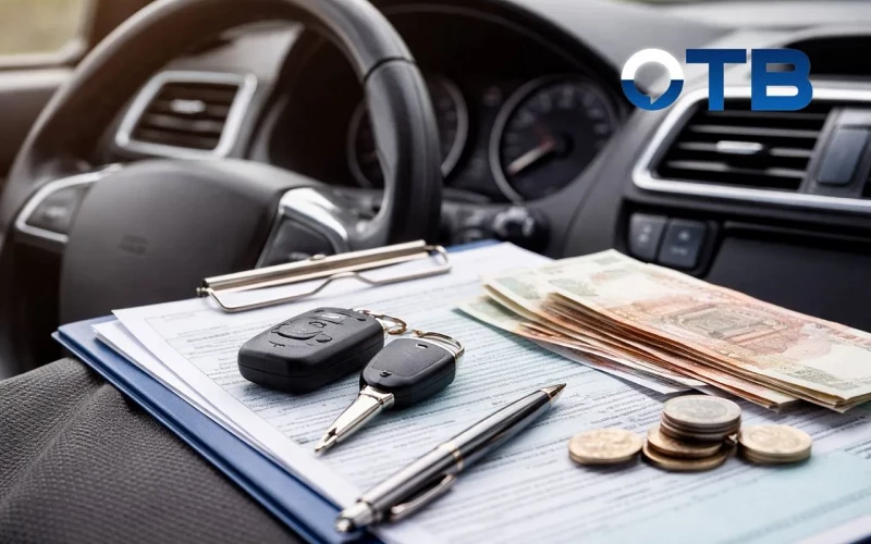 Выплаты по ОСАГО могут ограничить 400 тысячами рублей