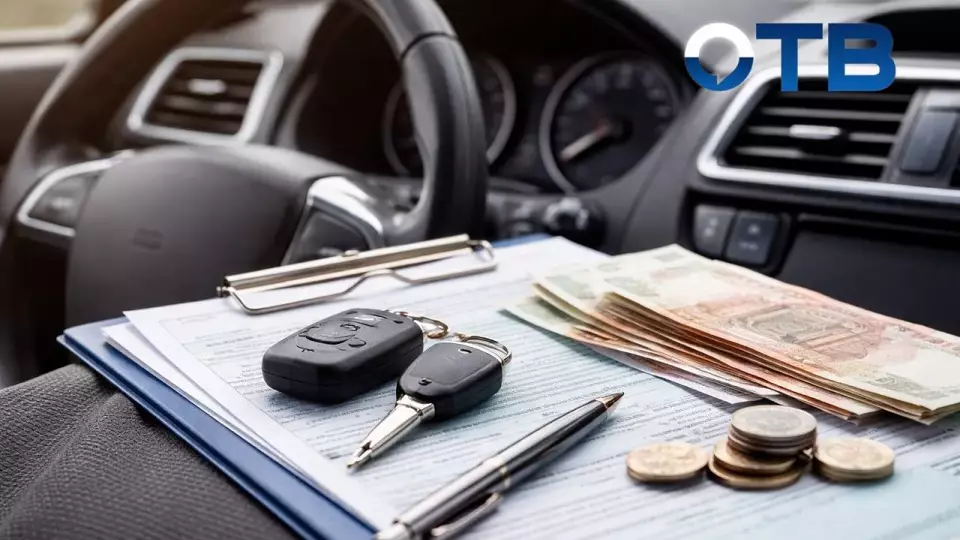 Выплаты по ОСАГО могут ограничить 400 тысячами рублей