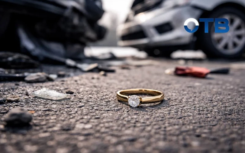 Сделал предложение после аварии: история любви из Кузбасса растрогала организаторов фестиваля