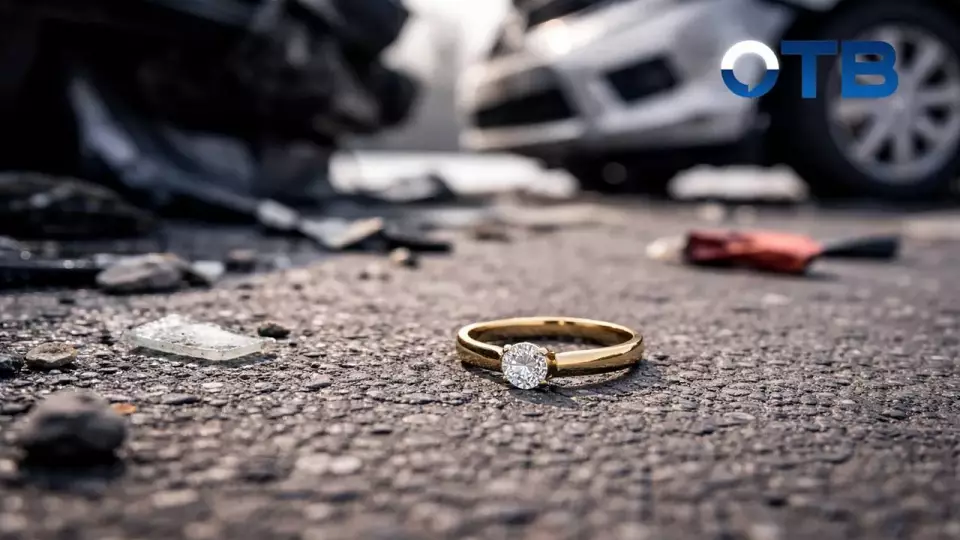 Сделал предложение после аварии: история любви из Кузбасса растрогала организаторов фестиваля