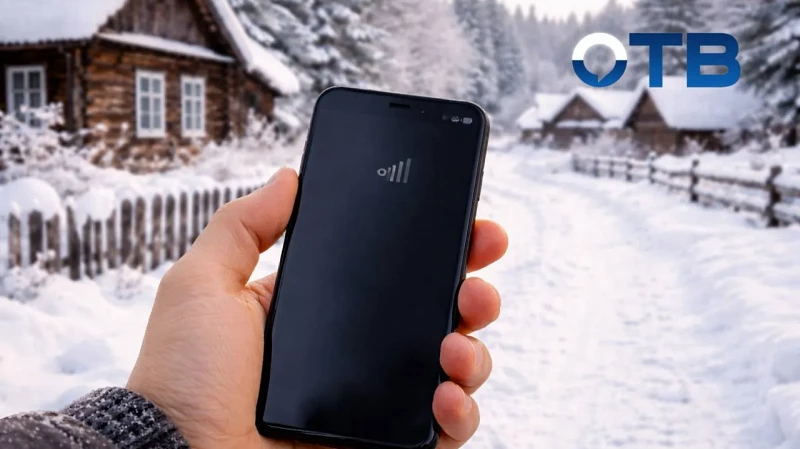 «Нет связи — езжайте в деревню»: эксперт объяснил, почему это не решение