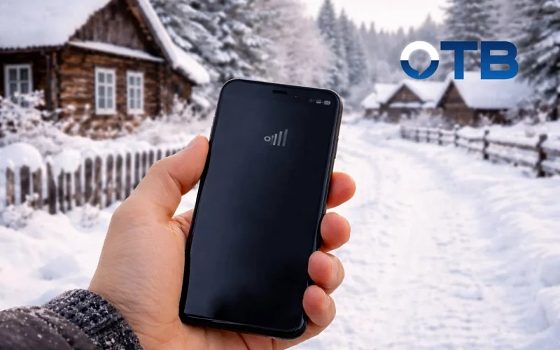 «Нет связи — езжайте в деревню»: эксперт объяснил, почему это не решение