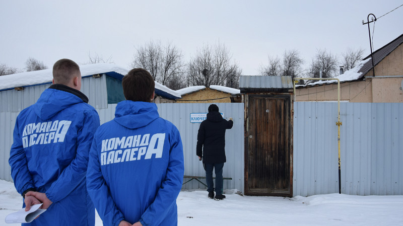 Каменск-Уральский готовится к паводку: город расчищают от снега и проверяют плотины