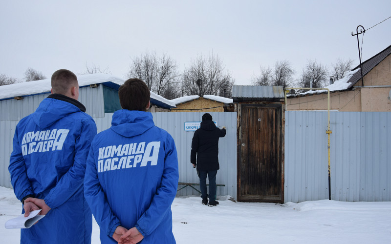 Каменск-Уральский готовится к паводку: город расчищают от снега и проверяют плотины