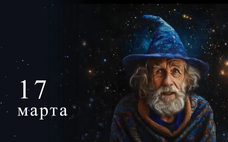 Гороскоп на 17 марта: Овнам — старые грабли, Рыбам — вещие сны