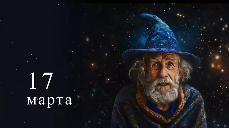 Гороскоп на 17 марта: Овнам — старые грабли, Рыбам — вещие сны