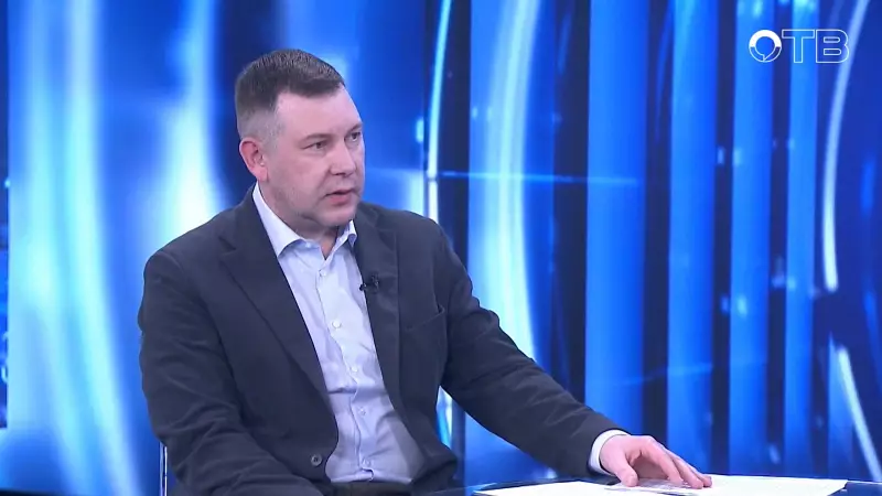 О старте регистрации на МФМ-2026, поддержке добровольцев и патриотических проектах для молодежи