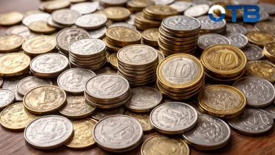 Эксперты объяснили, что влияет на курс рубля