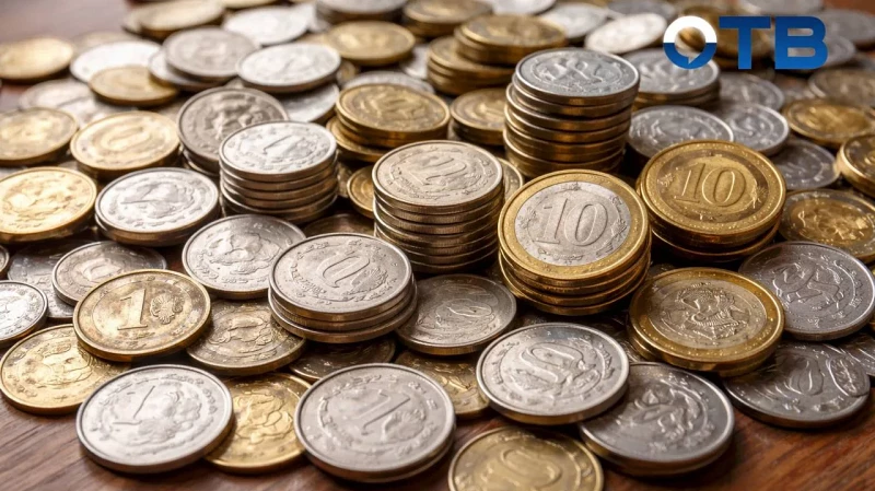 Эксперты объяснили, что влияет на курс рубля