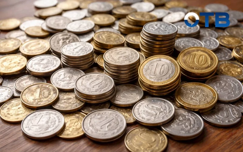 Эксперты объяснили, что влияет на курс рубля