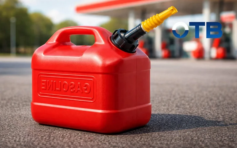 Топливо снова подорожает: в апреле цены на бензин и дизель могут заметно вырасти