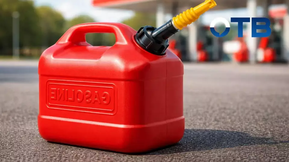 Топливо снова подорожает: в апреле цены на бензин и дизель могут заметно вырасти